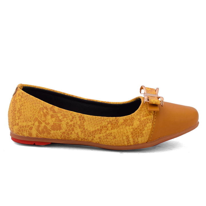 Girls Casual Pumps