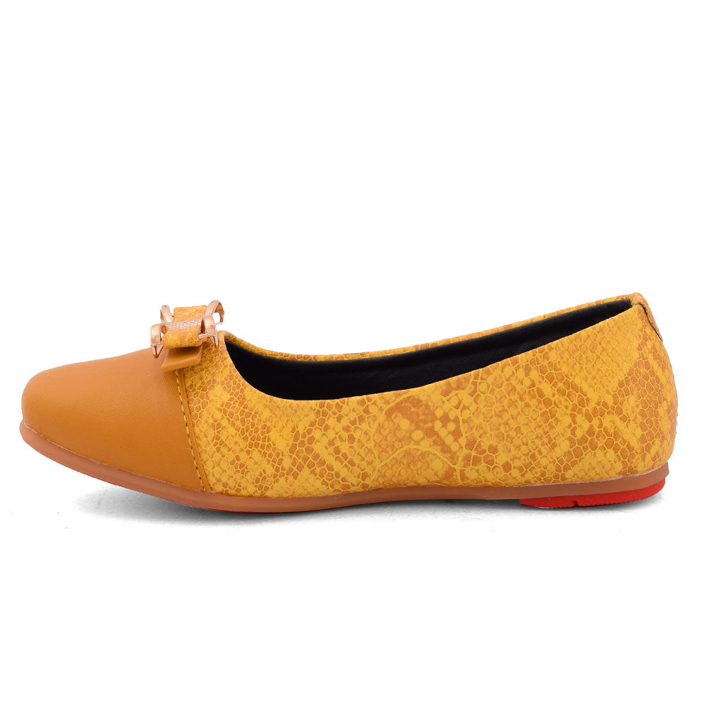 Girls Casual Pumps