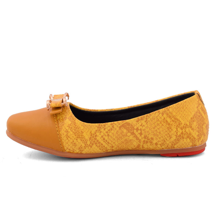 Girls Casual Pumps