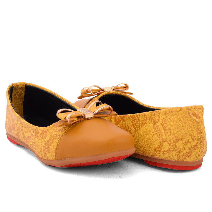 Girls Casual Pumps