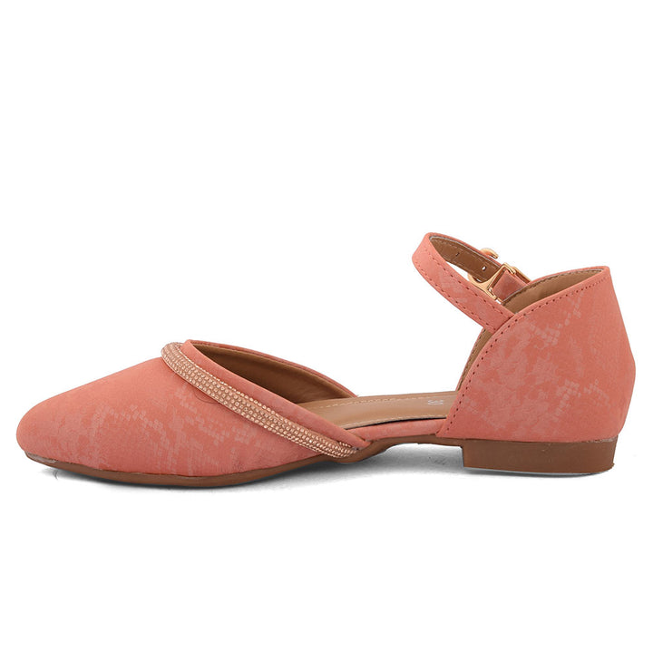 Girls Casual Pumps