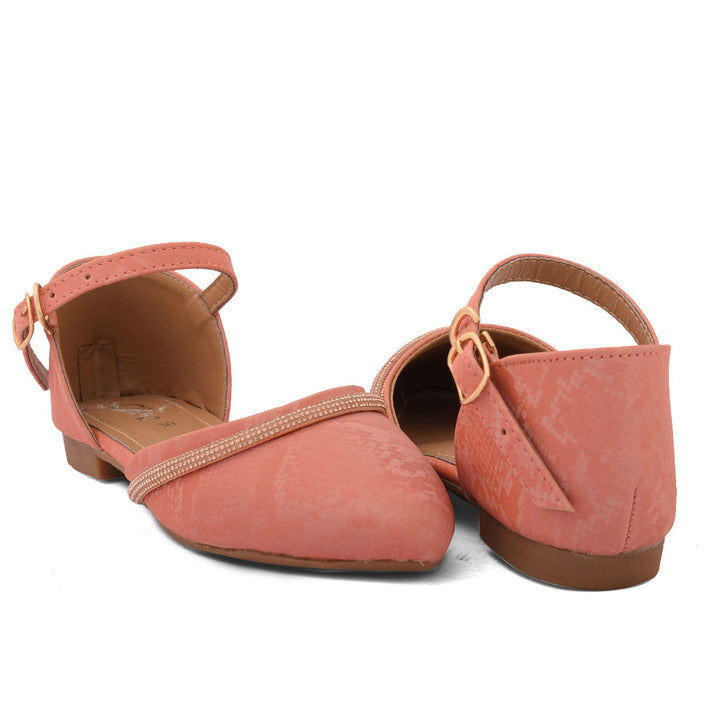 Girls Casual Pumps