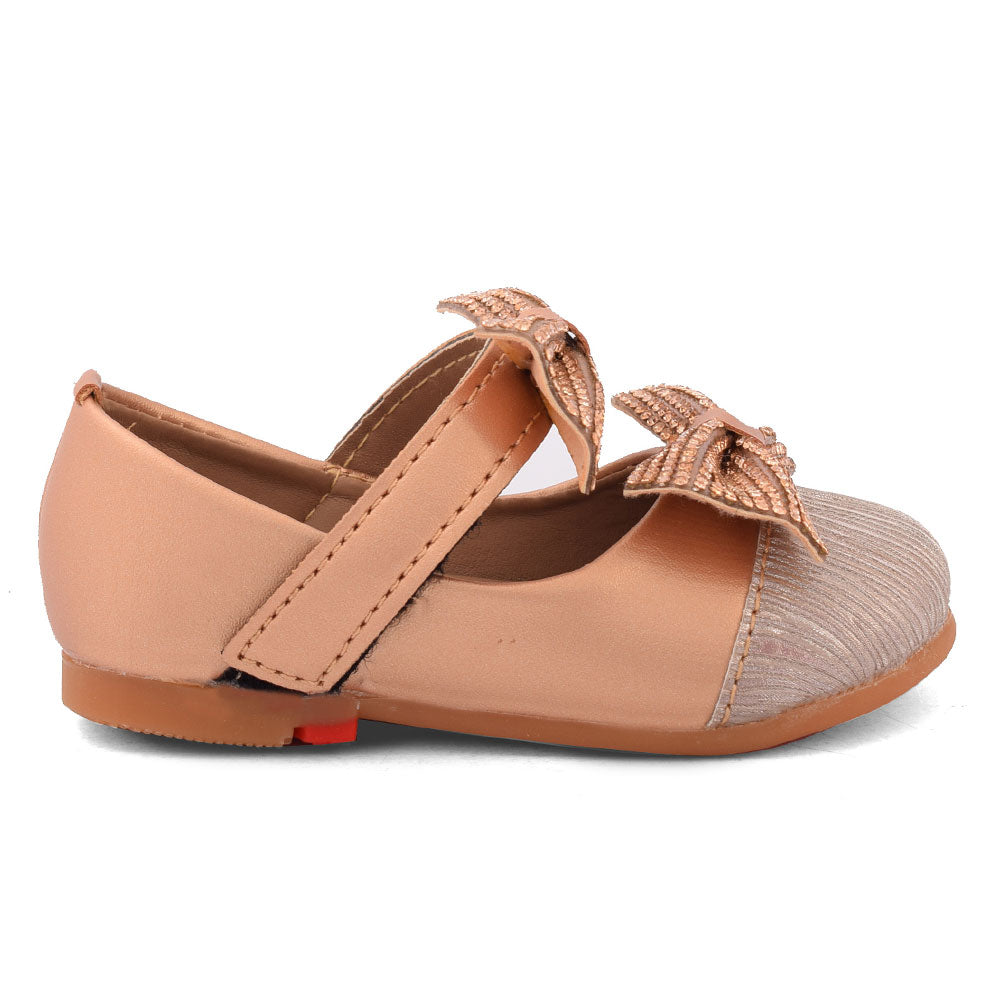 Girls Casual Pumps