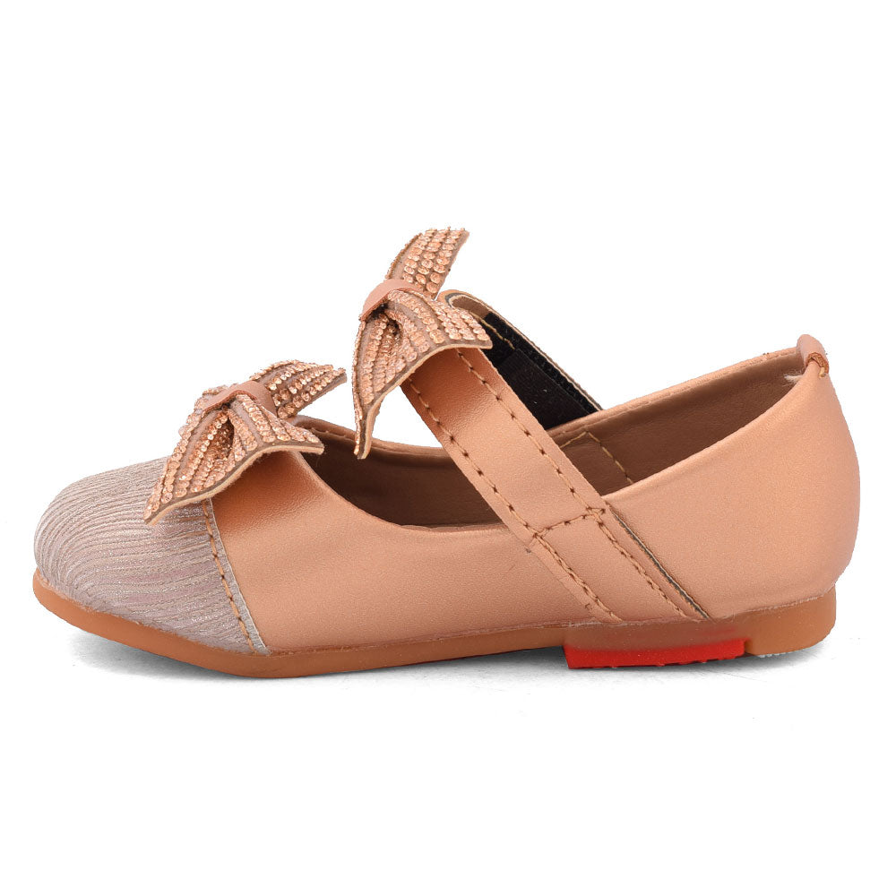 Girls Casual Pumps