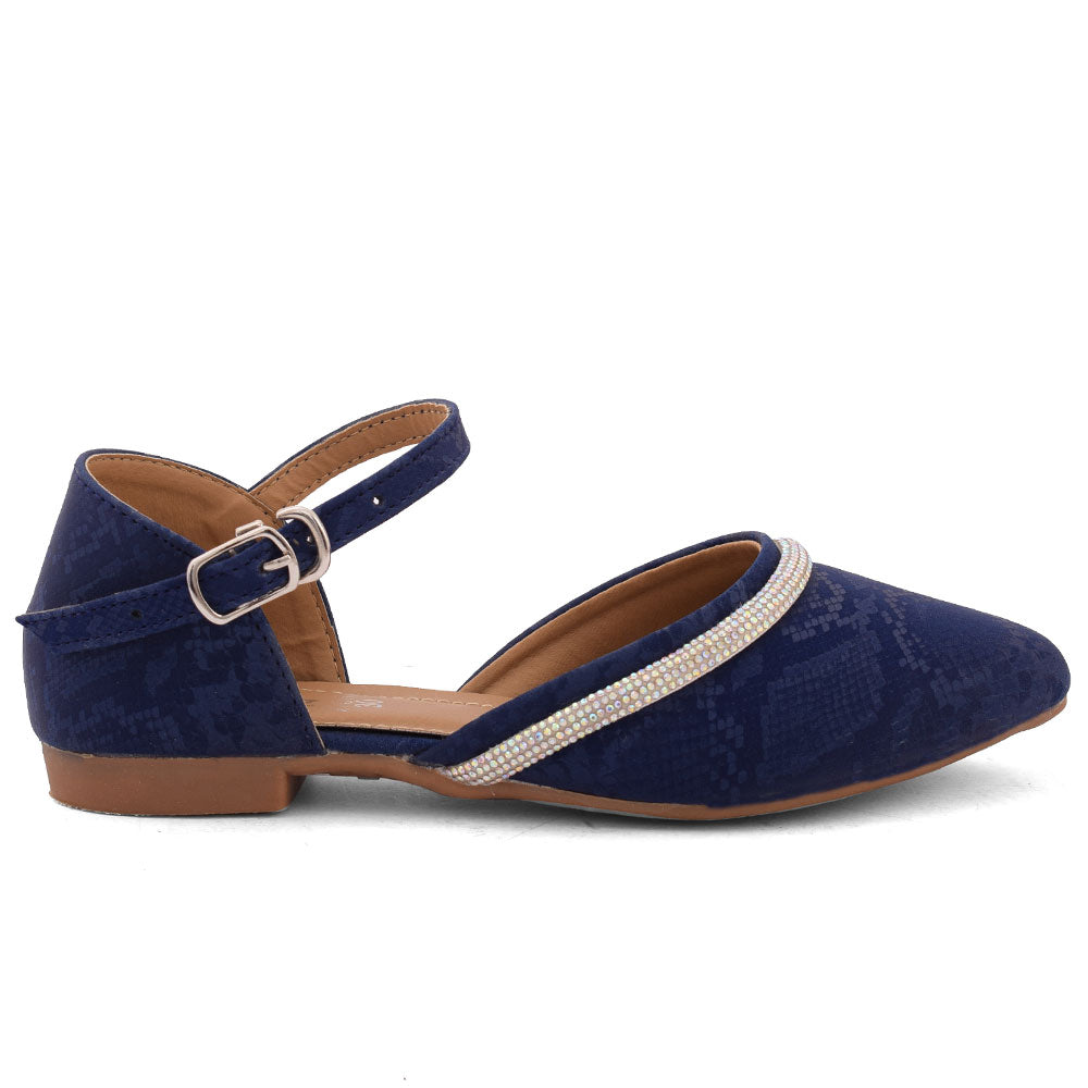 Girls Casual Pumps