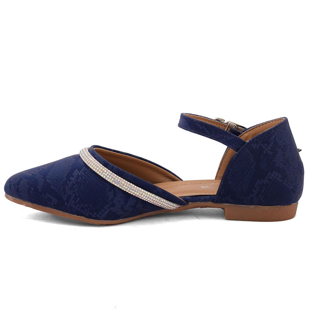 Girls Casual Pumps
