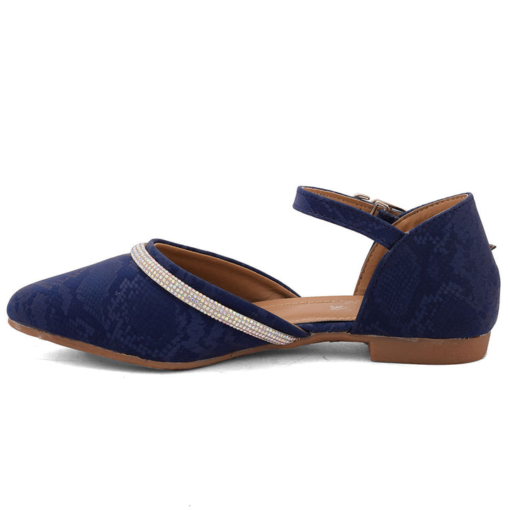 Girls Casual Pumps