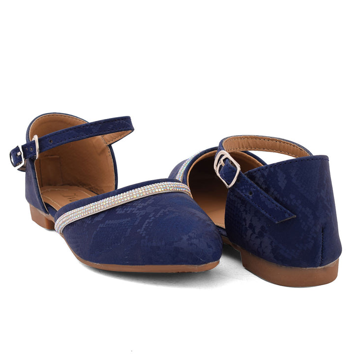 Girls Casual Pumps