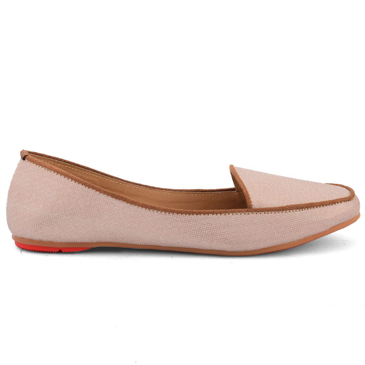 Girls Casual Pumps