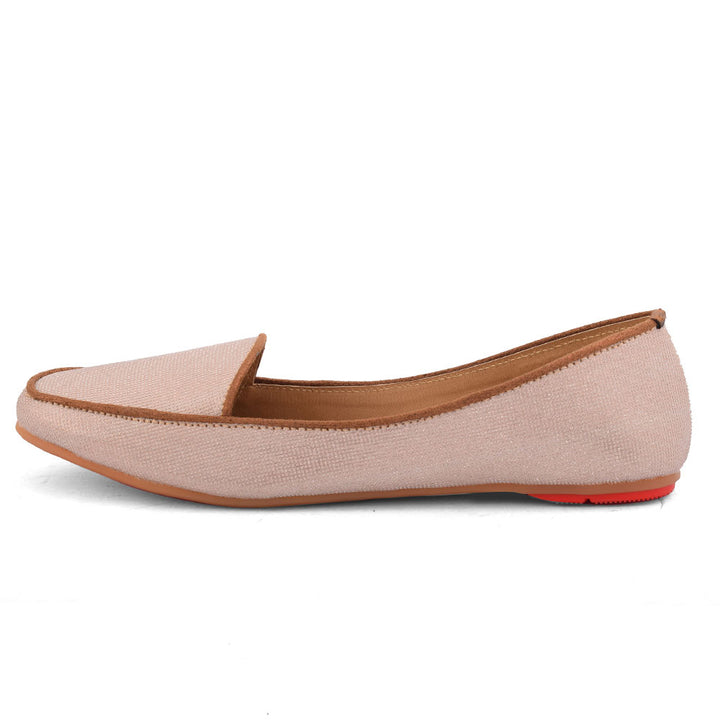 Girls Casual Pumps