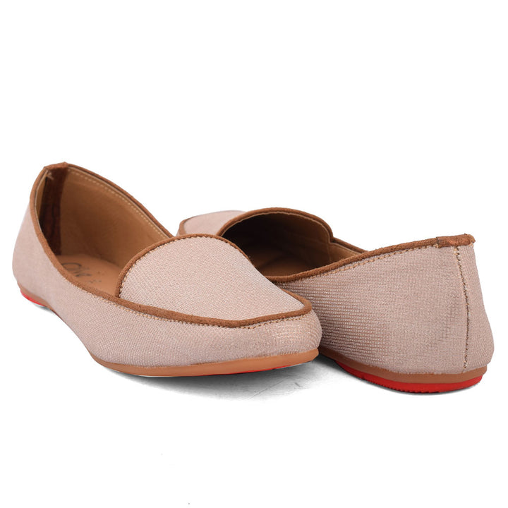 Girls Casual Pumps