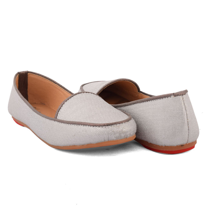 Girls Casual Pumps