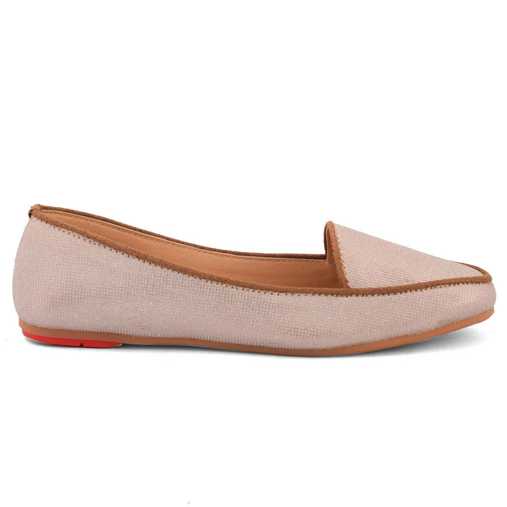 Girls Casual Pumps