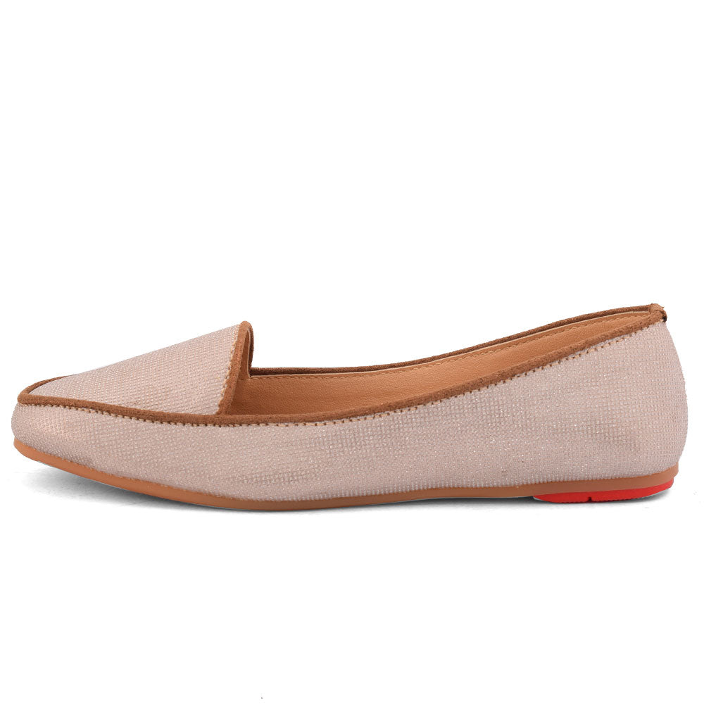 Girls Casual Pumps