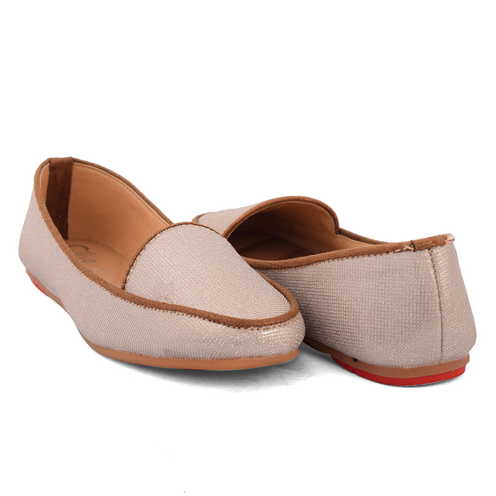 Girls Casual Pumps