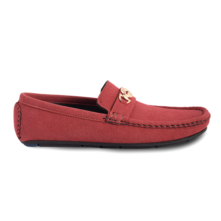 Boys Casual Moccassion