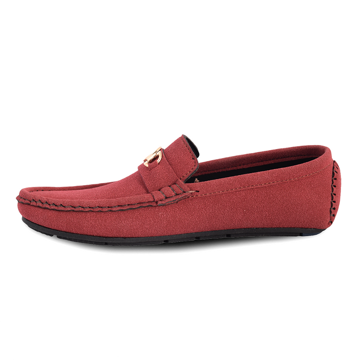 Boys Casual Moccassion