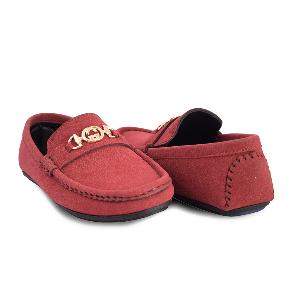 Boys Casual Moccassion