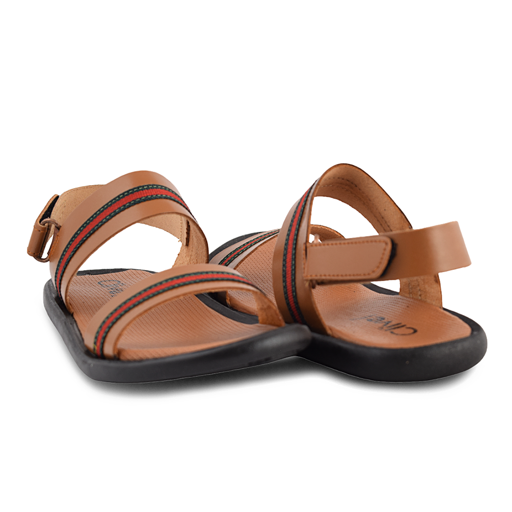 Boys Casual Sandal (Large Size)