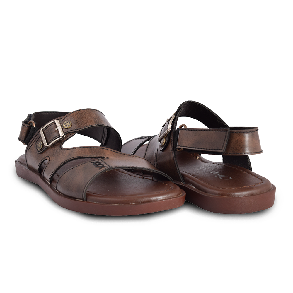 Boys Casual Sandal (Large Size)