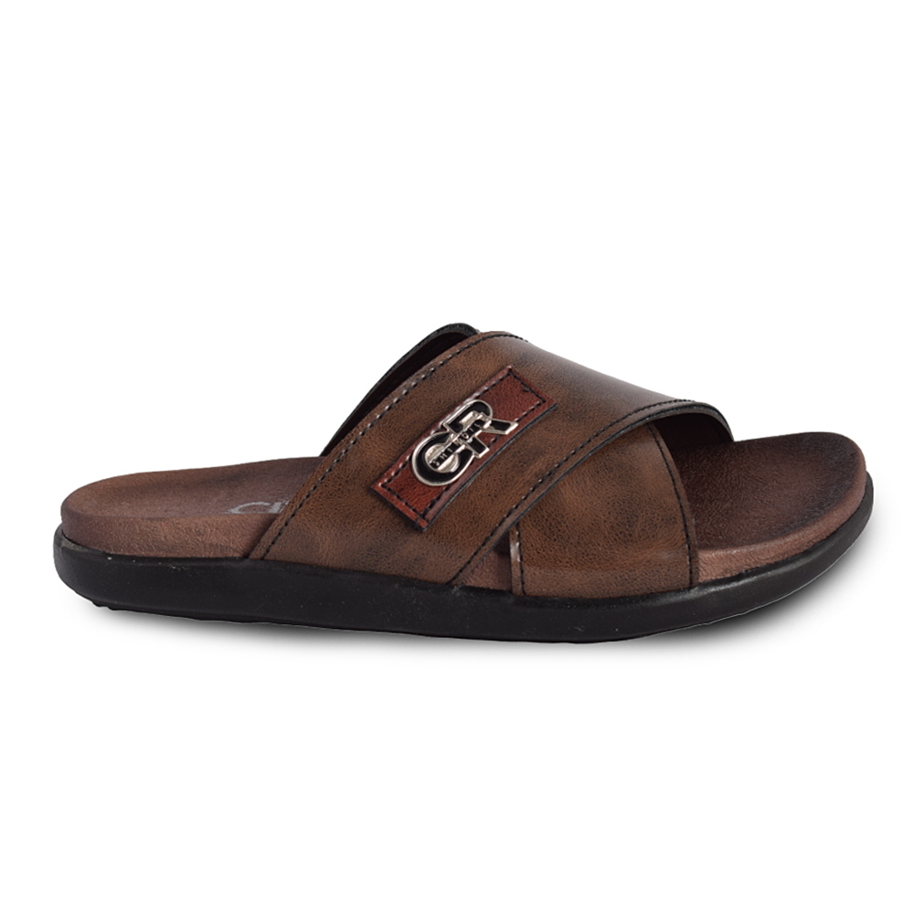 Boys Casual Slipper