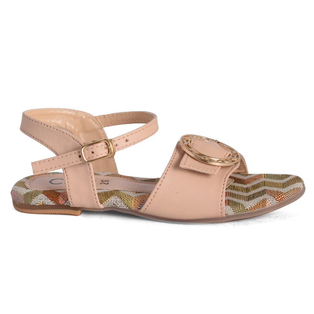Girls Casual Sandal