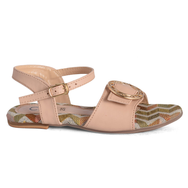 Girls Casual Sandal