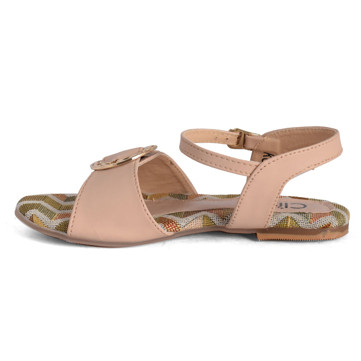 Girls Casual Sandal