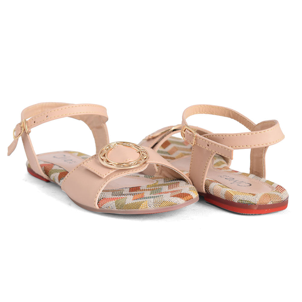 Girls Casual Sandal