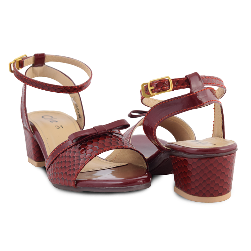 Girls Casual Sandal