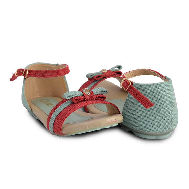 Girls Casual Sandal
