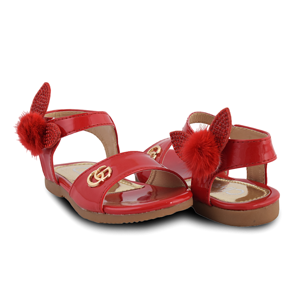 Girls Casual Sandal