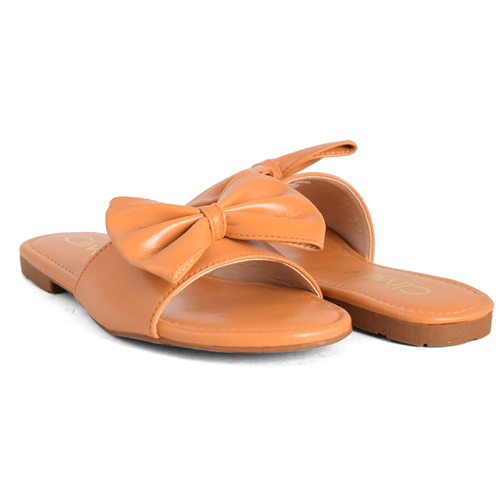 Girls Casual Slipper