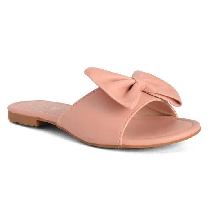 Girls Casual Slipper