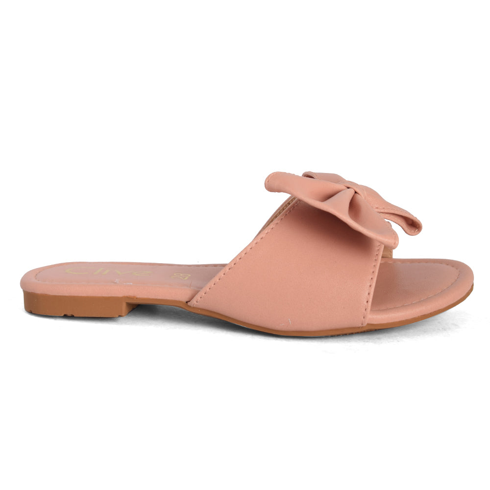 Girls Casual Slipper