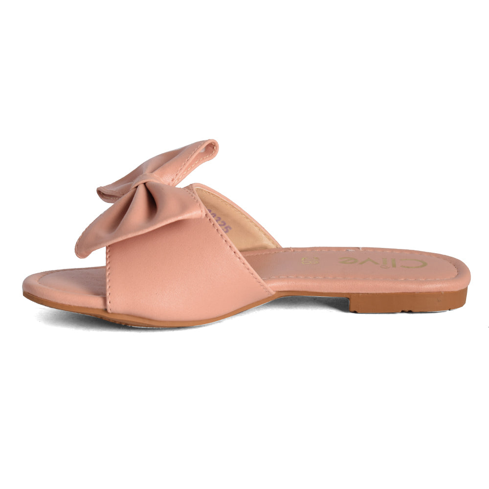 Girls Casual Slipper