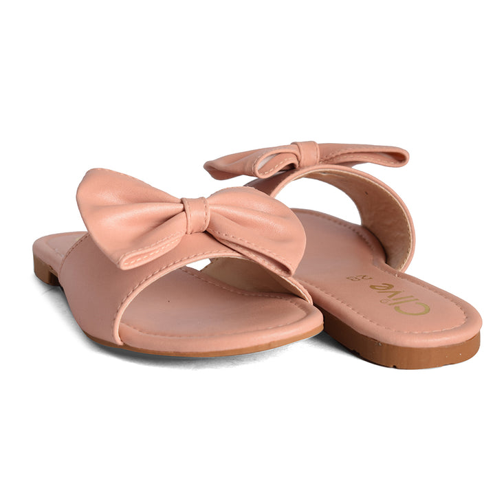 Girls Casual Slipper