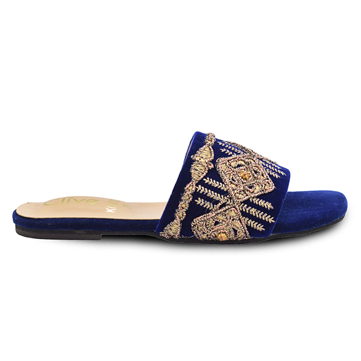 Girls Casual Slipper