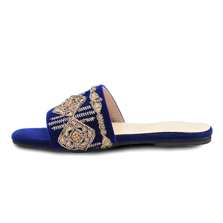 Girls Casual Slipper