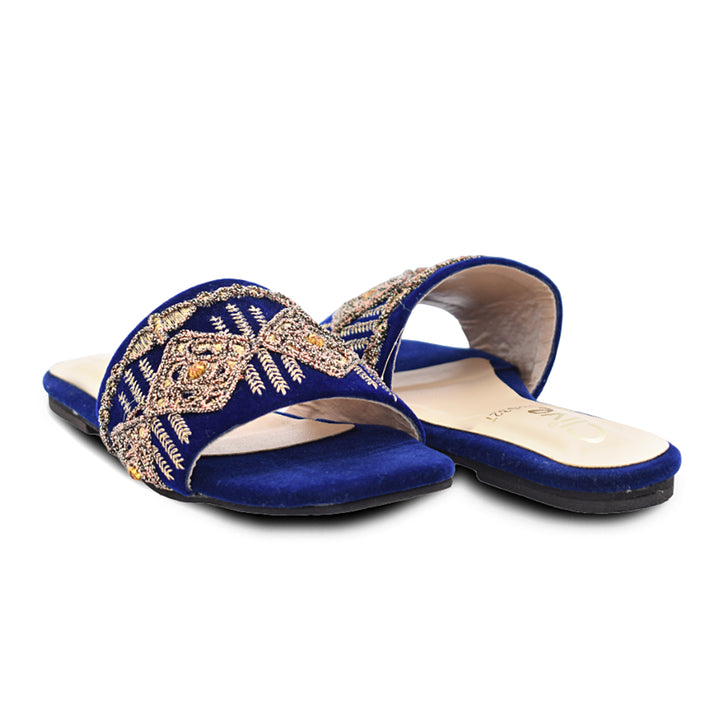 Girls Casual Slipper