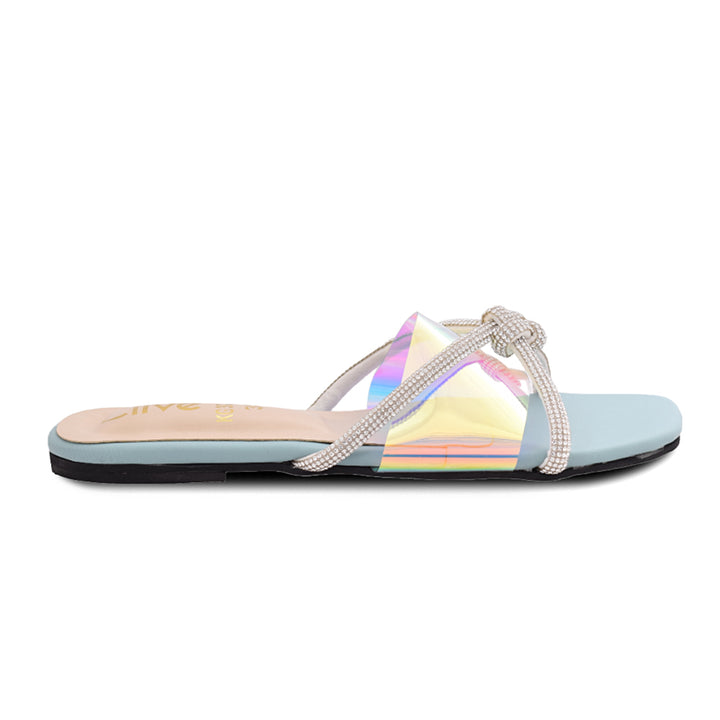 Girls Casual Slipper