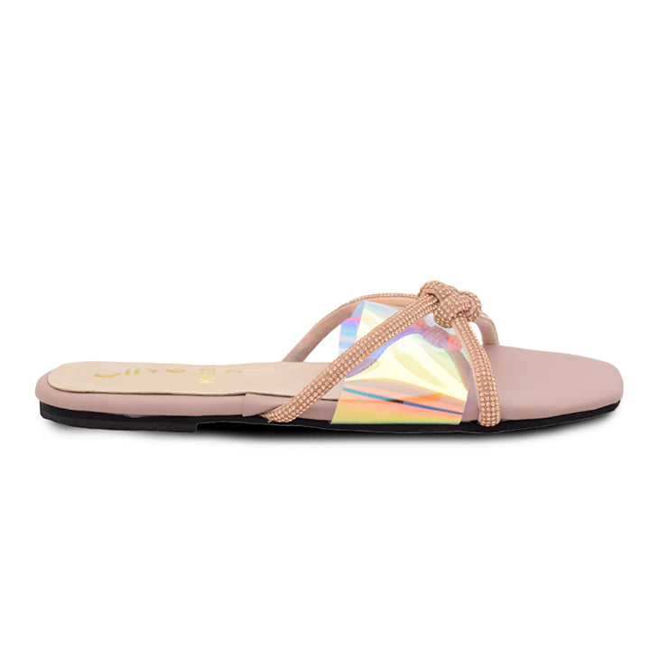 Girls Casual Slipper