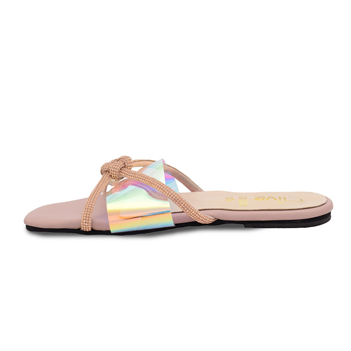 Girls Casual Slipper