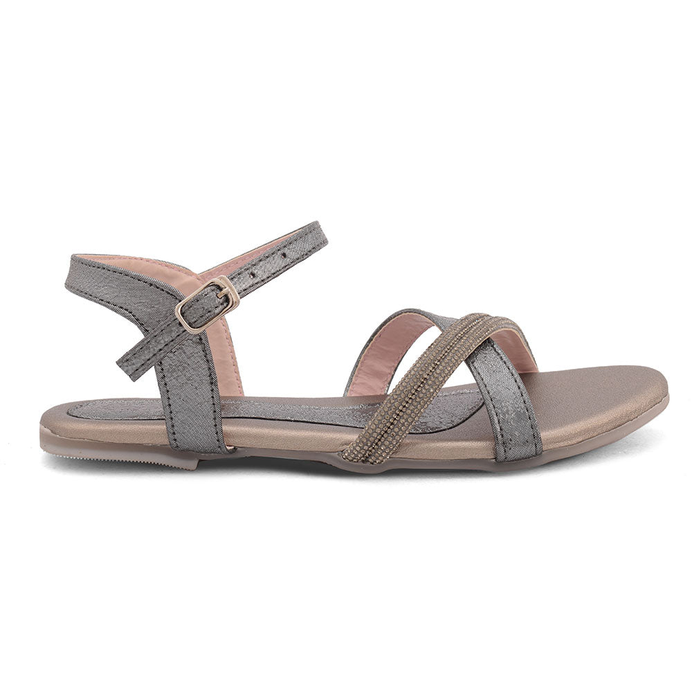 Girls Fancy Sandal