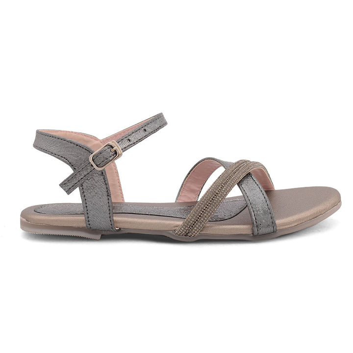 Girls Fancy Sandal