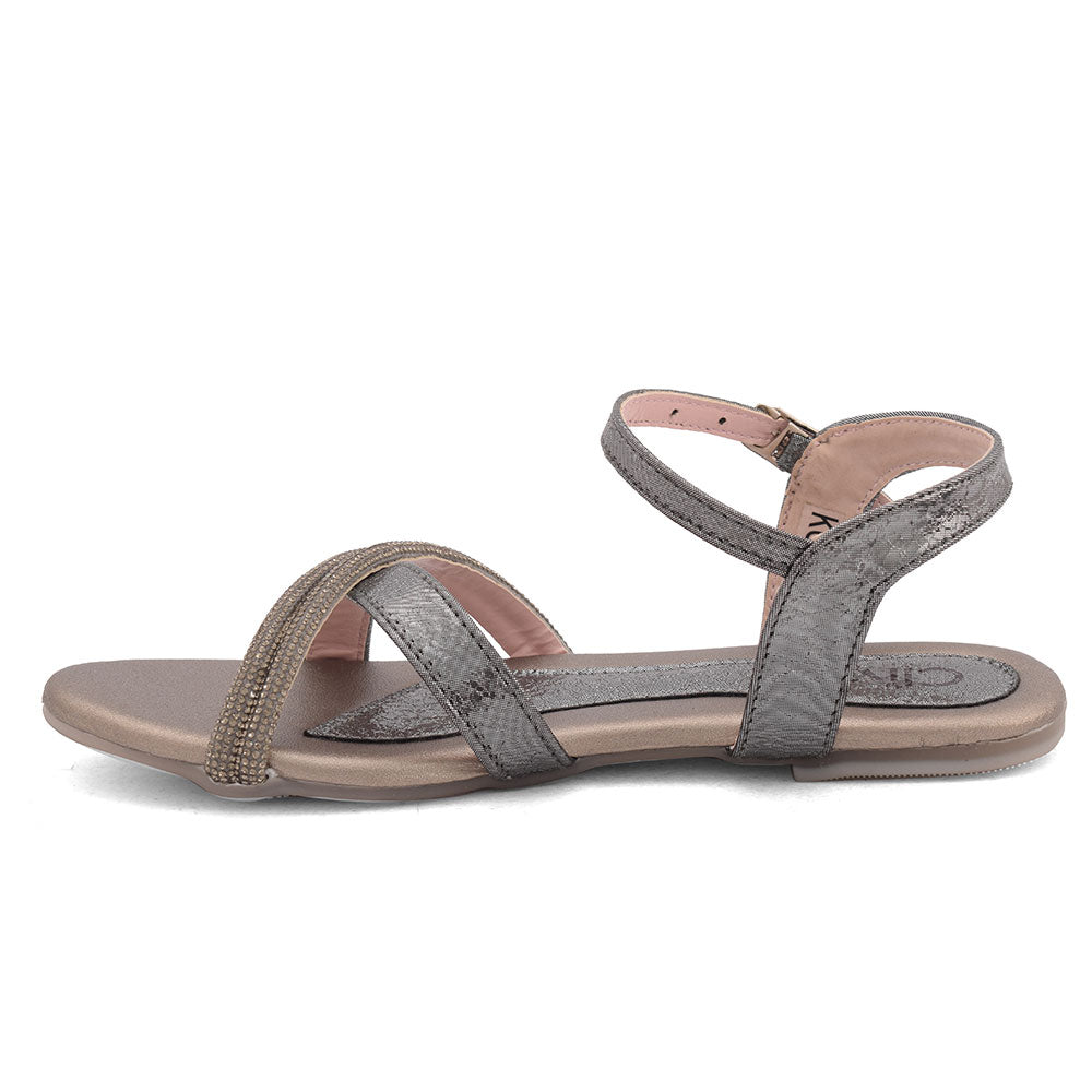Girls Fancy Sandal