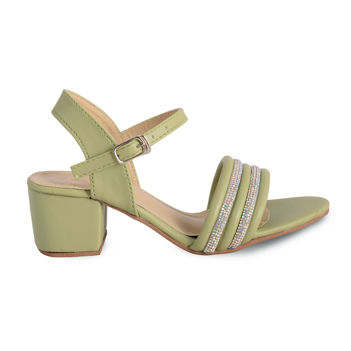 Girls Fancy Sandal