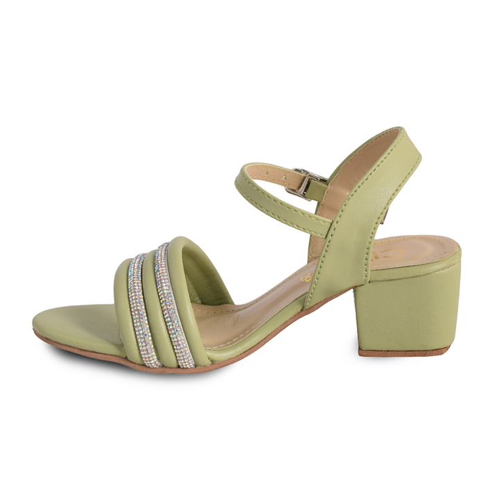 Girls Fancy Sandal