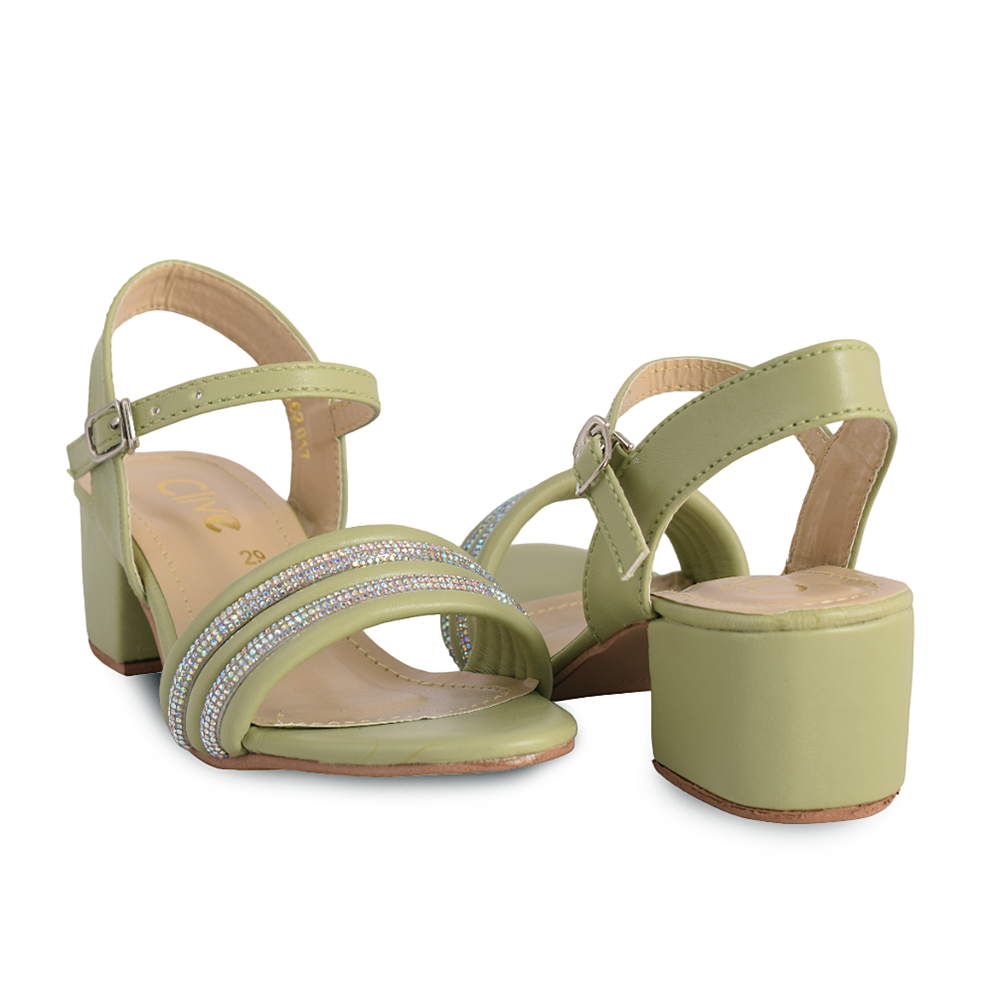 Girls Fancy Sandal