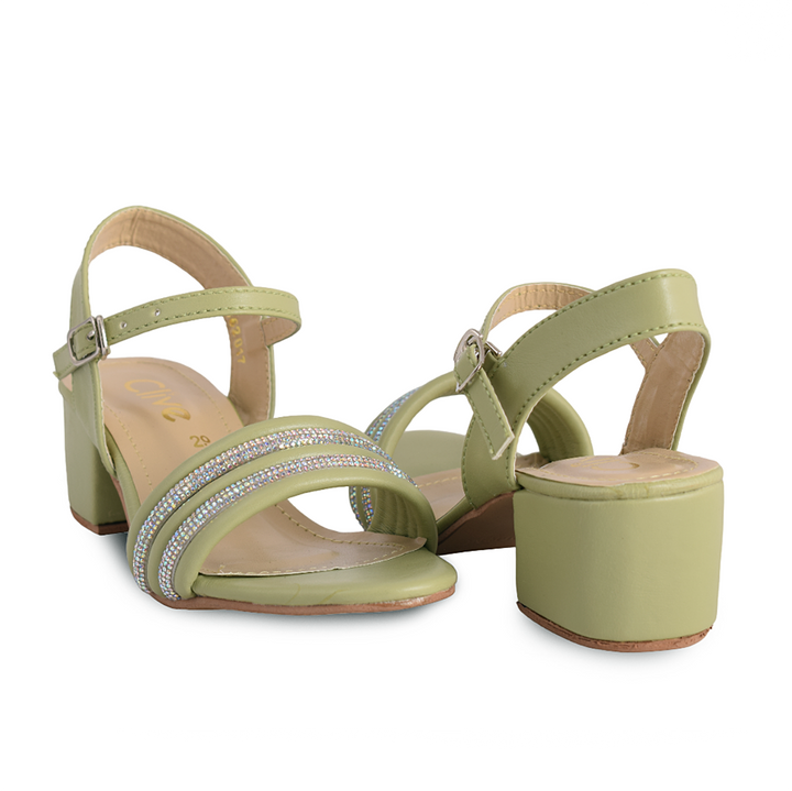 Girls Fancy Sandal